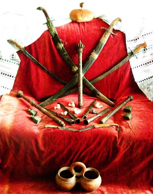 казацкая символика казацкая символика